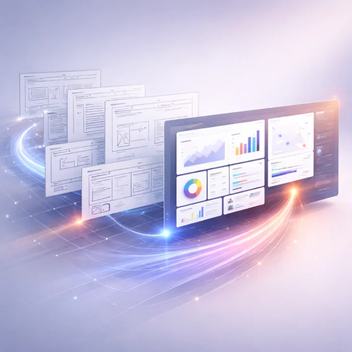 Multi-Tenant SaaS Application Development for HR and Payroll in Dubai