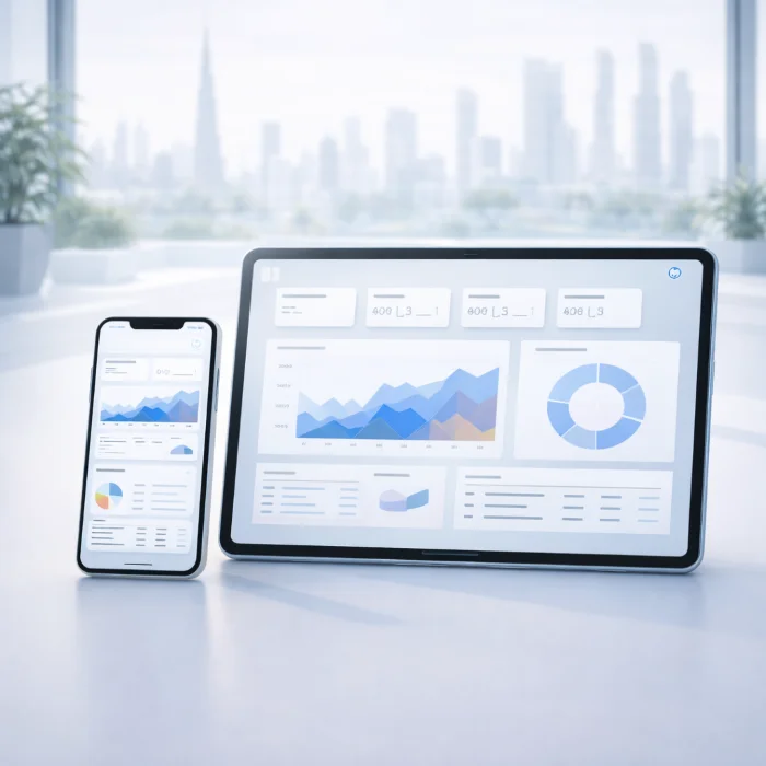 Xamarin App Development for Healthcare Solutions