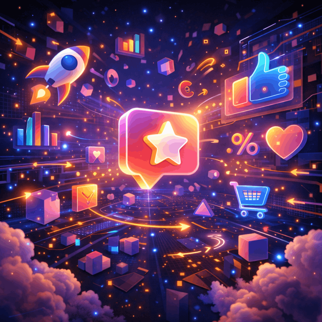 Animated Motion Graphics Development Dubai