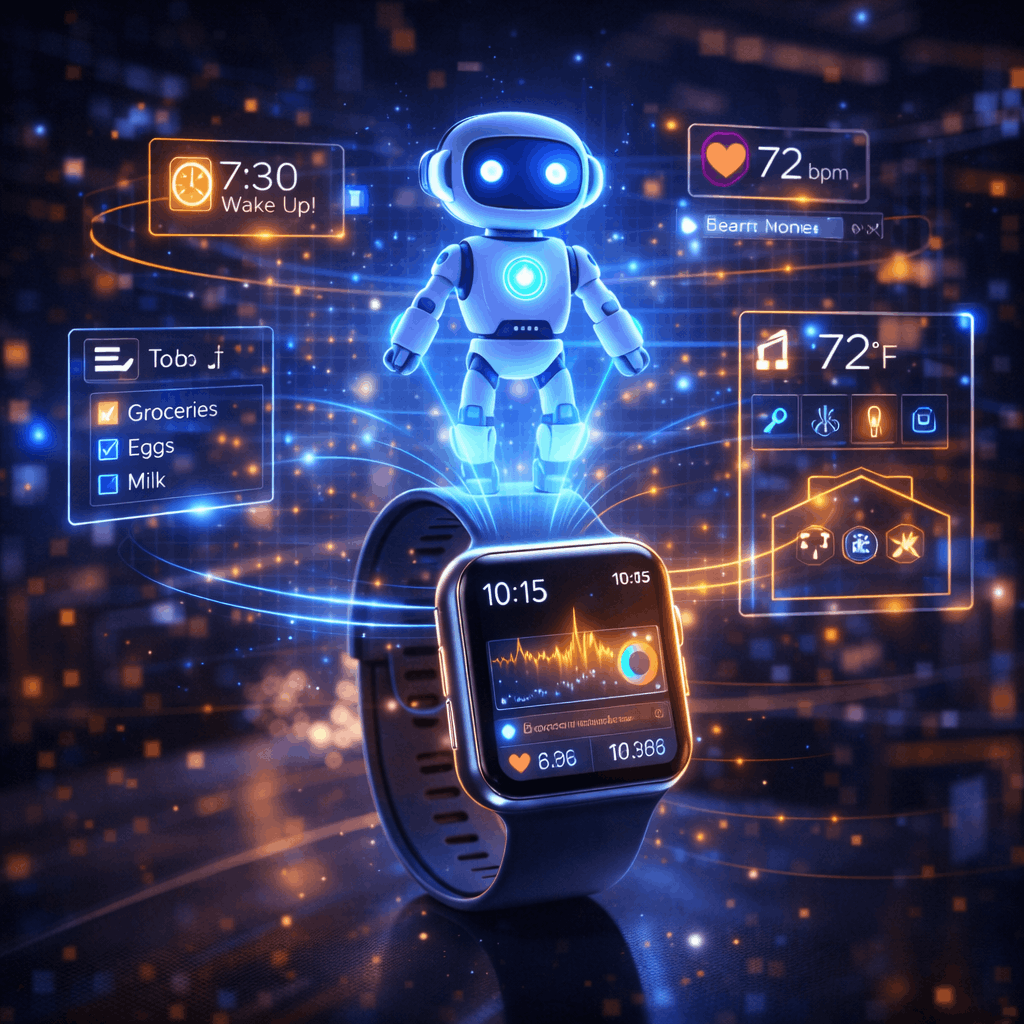Modern Development Technology Stack