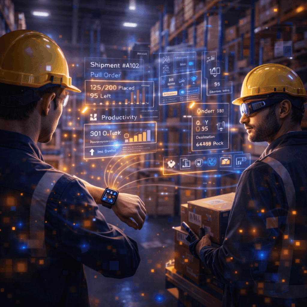 Total Digital Solutions