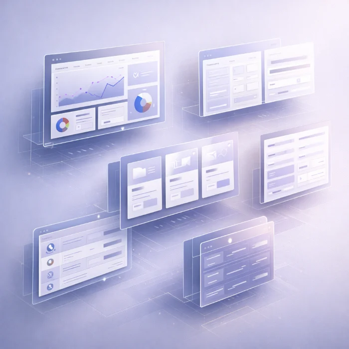 Enterprise-Grade AngularJS App Development in Dubai

