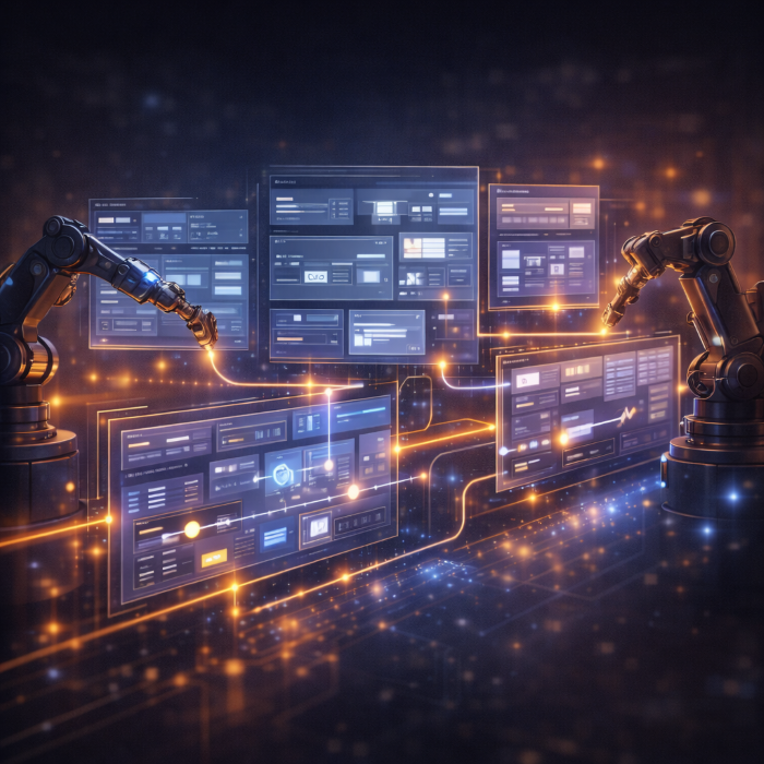 Modules That Grow With You