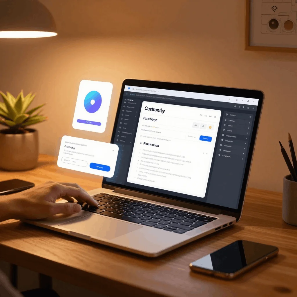 Why Dubai Businesses Choose Our WordPress Plugin Customization Company