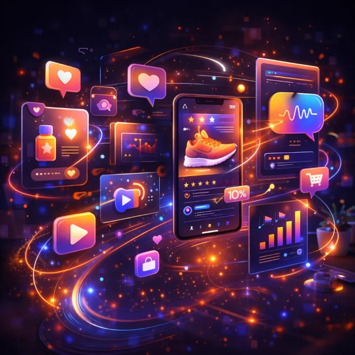 Client-Focused Partnership
