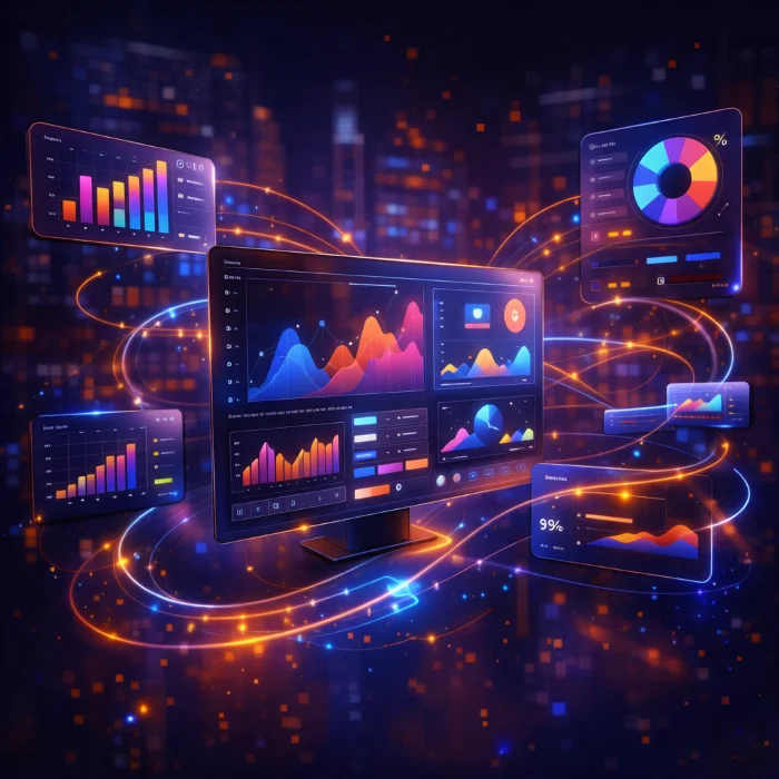 Modern Animation Technology Stack