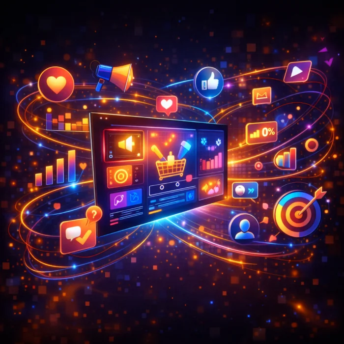 3D Motion Graphics Service Excellence
