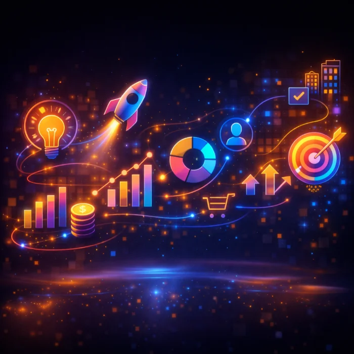Custom Motion Graphics Services in Dubai