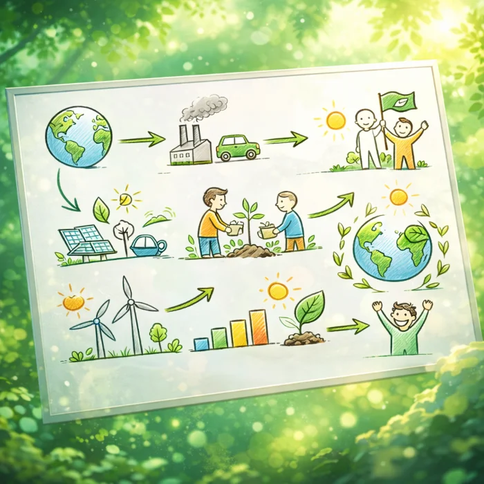 Custom Whiteboard Animation Services in Dubai