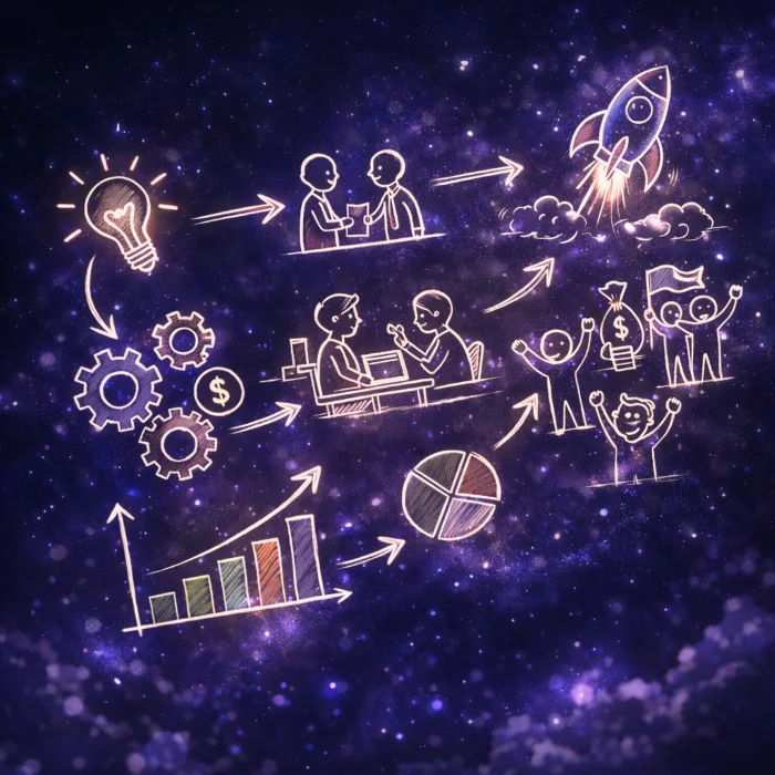 Professional Video Scribing Service Excellence