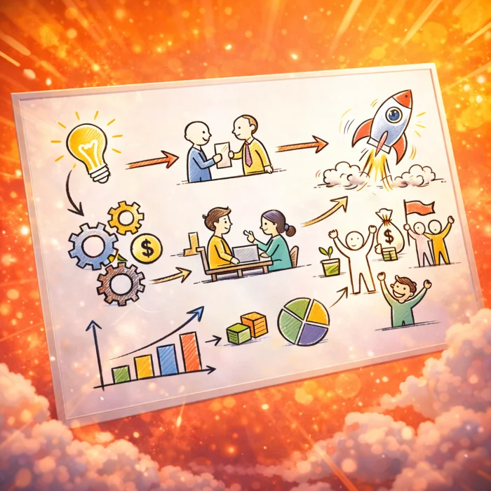 Begin Your Journey with Dubai's Whiteboard Animation Experts