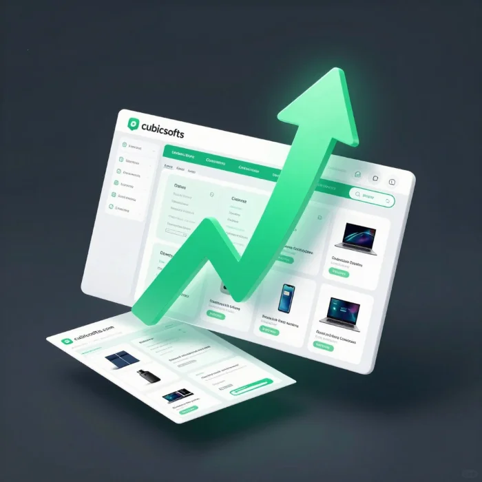 Making Your Products Easy to Find