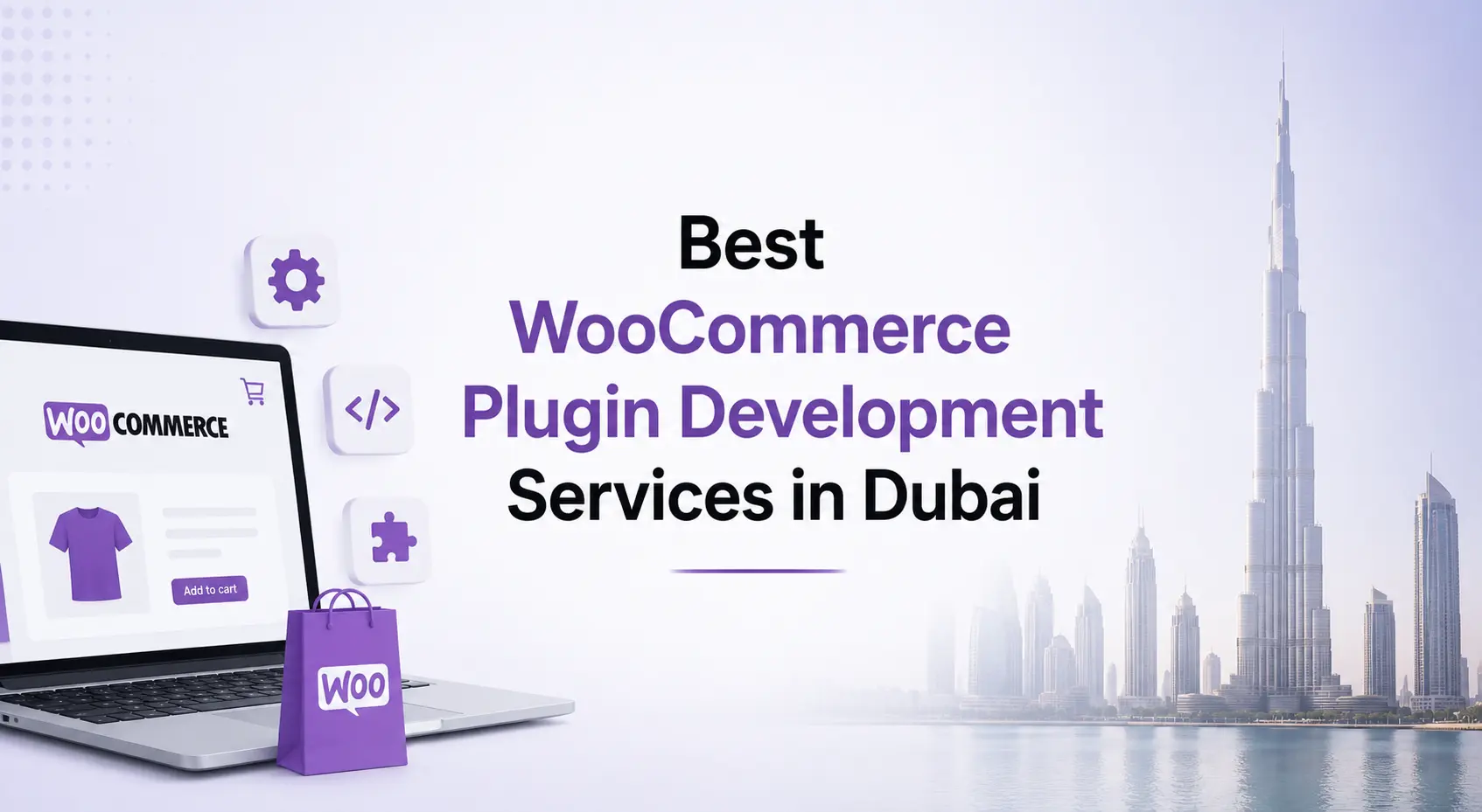 Best WooCommerce Plugin Development Services in Dubai, UAE