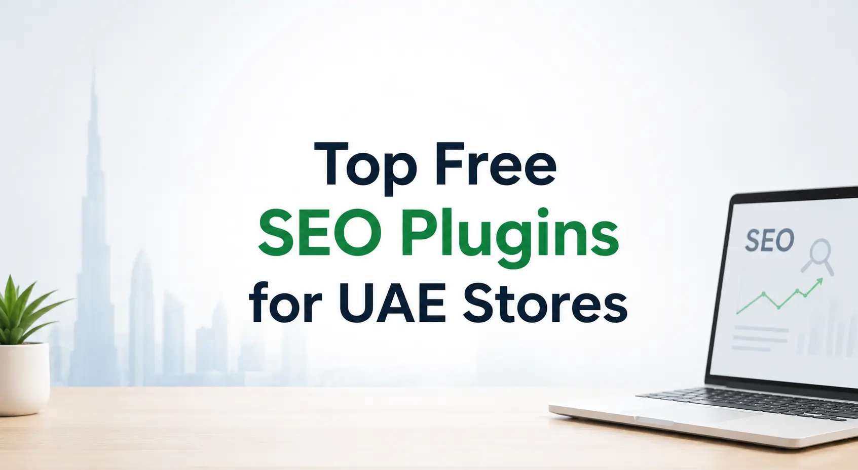 Top Free WooCommerce SEO Plugins for UAE Stores in 2026